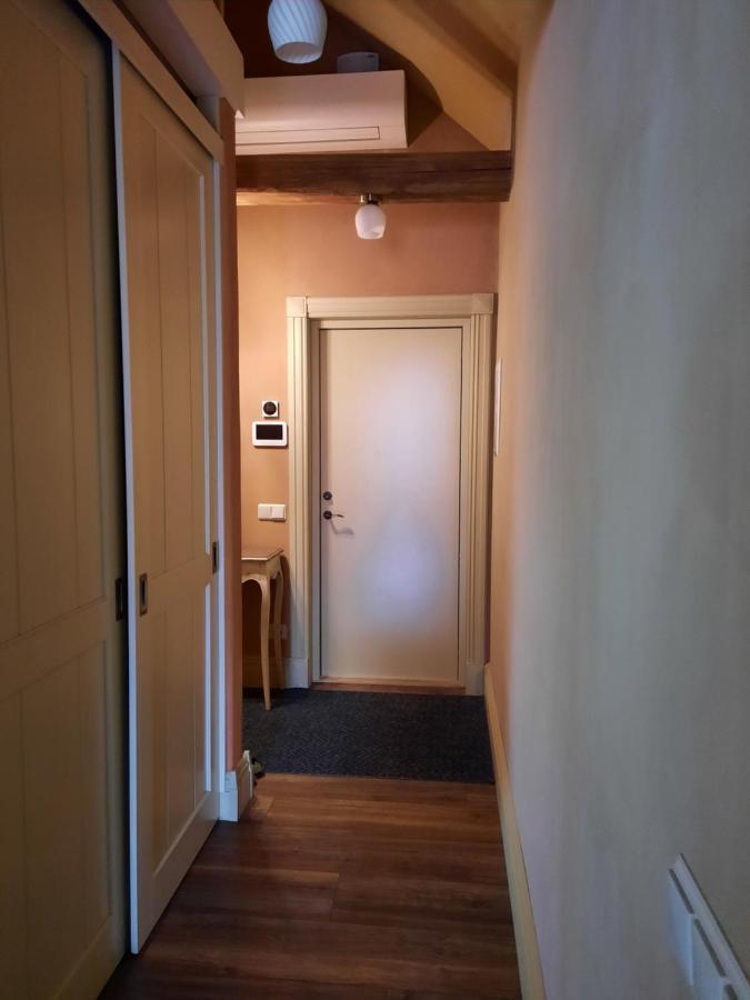 Vana Kasiino Apartement Viljandi  Exterior foto